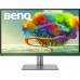 Монитор BenQ 27" PD2720U