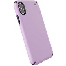 Чехол Speck Presidio Pro Violet/Black чехол для iPhone XS/X