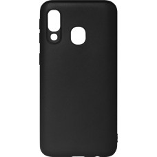 Чехол Func DF sColorCase-04 Black