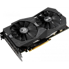 Видеокарта nVidia GeForce GTX1650 ASUS PCI-E 4096Mb (ROG-STRIX-GTX1650-O4G-GAMING)