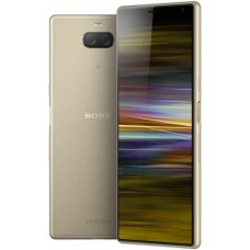 Смартфон Sony Xperia 10 Plus Gold (I4213)