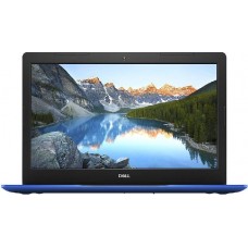 Ноутбук Dell Inspiron 3582 Blue (3582-7997)