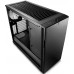 Корпус Fractal Design Define R6 USB-C TG Black