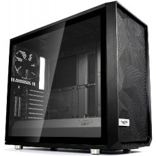 Корпус Fractal Design Meshify S2 TG Black