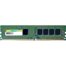 Оперативная память 4Gb DDR4 2666MHz Silicon Power (SP004GBLFU266N02)