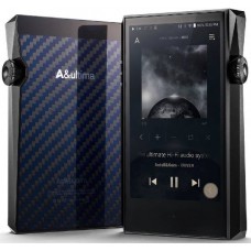 Портативный плеер Astell&Kern SP1000M 128Gb Onyx Black