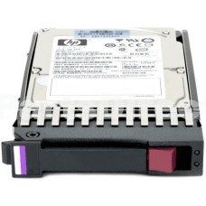 Жесткий диск 300Gb SAS HP (870792-001)