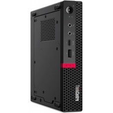 Настольный компьютер Lenovo ThinkCentre M630e Tiny (10YM000GRU)