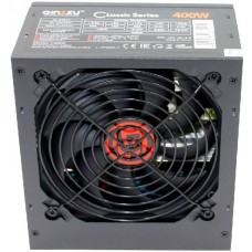 Блок питания 400W Ginzzu CB400