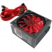 Блок питания 500W Ginzzu PC500