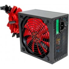 Блок питания 650W Ginzzu PC650