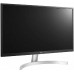 Монитор LG 27" 27UL500-W