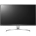 Монитор LG 27" 27UL500-W