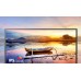 Монитор LG 27" 27UL500-W