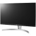 Монитор LG 27" 27UL650-W