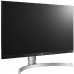 Монитор LG 27" 27UL650-W