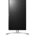 Монитор LG 27" 27UL650-W