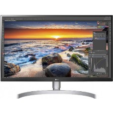 Монитор LG 27" 27UL850-W