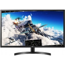 Монитор LG 32" 32ML600M-B