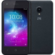 Смартфон ZTE Blade L130 Black