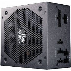 Блок питания 550W Cooler Master V550 Gold (MPY-5501-AFAAGV-EU)