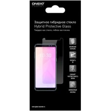 Защитное стекло ONEXT для Philips S386