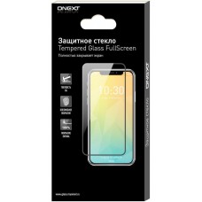 Защитное стекло ONEXT для Asus Zenfone Life (G 552KL) Black