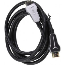 Кабель VCOM HDMI - HDMI v2.0, 1.8m (CG579-1.8M)