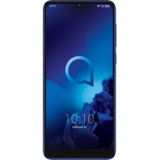 Смартфон Alcatel 5039D 3L (2019) Blue