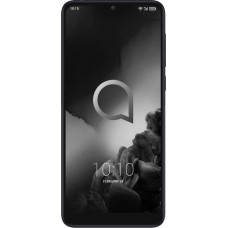 Смартфон Alcatel 5039D 3L (2019) Black