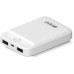 Внешний аккумулятор HIPER Power Bank SL10000 10000 мАч White