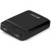 Внешний аккумулятор HIPER Power Bank SL10000 10000 мАч Black