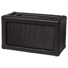 Портативная акустика Crosley Charlotte Black