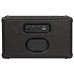 Портативная акустика Crosley Charlotte Black