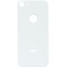 Защитное стекло ONEXT для задней панели iPhone 8 White