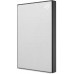 Внешний жесткий диск 2Tb Seagate Backup Plus Slim Silver (STHN2000401)