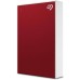 Внешний жесткий диск 5Tb Seagate Backup Plus Portable Red (STHP5000403)