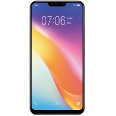 Смартфон Vivo Y85 4/64Gb Black