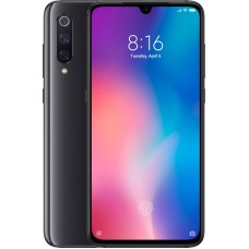 Смартфон Xiaomi Mi 9 6/64Gb Black