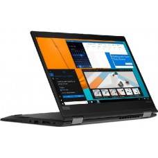 Ноутбук Lenovo ThinkPad X390 Yoga (20NN002LRT)