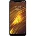 Чехол Nillkin Super Frosted Shield для Xiaomi Pocophone F1/Poco F1 White