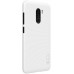 Чехол Nillkin Super Frosted Shield для Xiaomi Pocophone F1/Poco F1 White