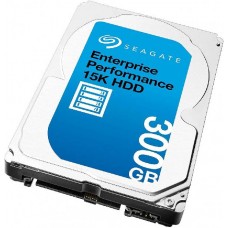 Жесткий диск 300Gb HDD SAS Seagate Enterprise Performance 15K (ST300MP0106)