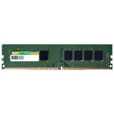 Оперативная память 4Gb DDR4 2400MHz Silicon Power (SP004GBLFU240C02)