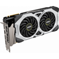 Видеокарта nVidia GeForce RTX2080 MSI PCI-E 8192Mb (RTX 2080 VENTUS 8G V2)