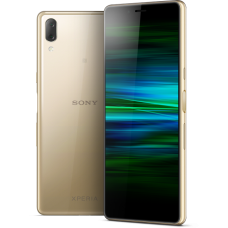 Смартфон Sony Xperia L3 Gold (I4312)