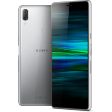 Смартфон Sony Xperia L3 Silver (I4312)