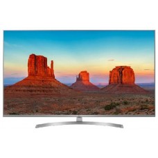 ЖК-телевизор LG 49" 49UK7550