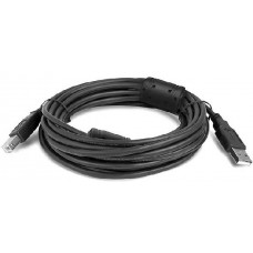 Кабель Sven USB 2.0 A (M) - B (M), 3м (SV-015664)