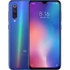 Смартфон Xiaomi Mi 9 6/64Gb Blue